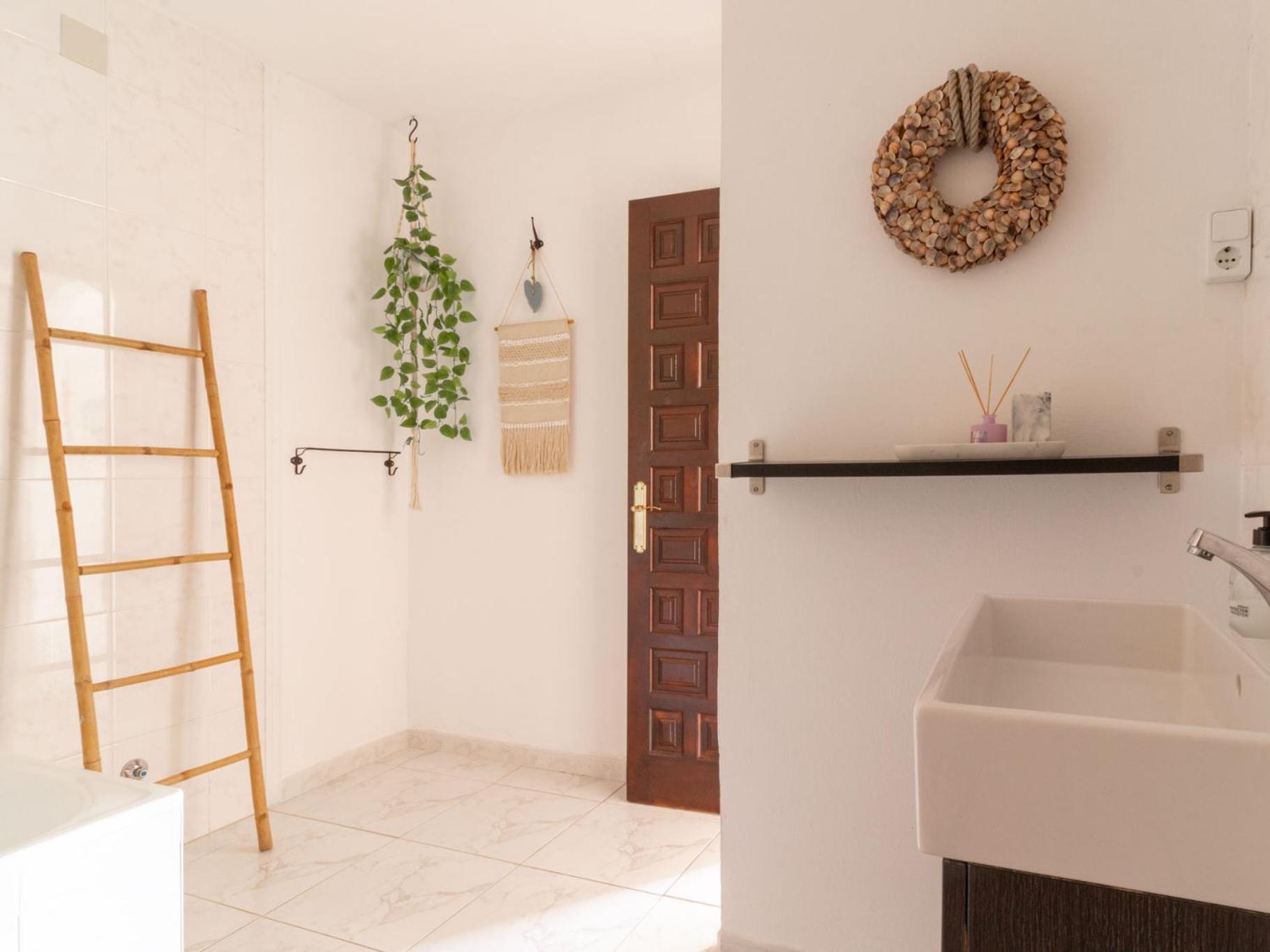 La Casa Del Burro Bed and Breakfast Nerja Exteriör bild