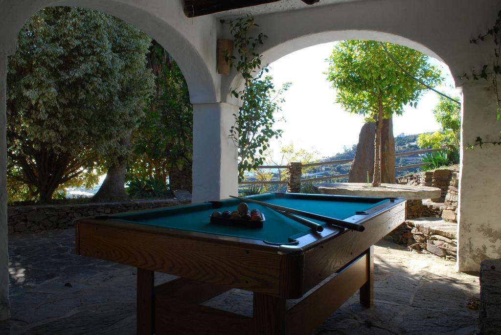 La Casa Del Burro Bed and Breakfast Nerja Exteriör bild